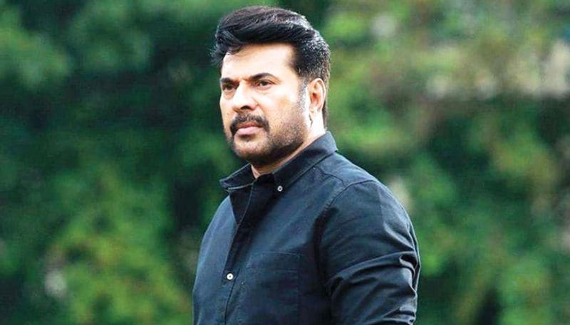 Malayalam actors Mammootty and Innocent helped this star to get secretly married-snj