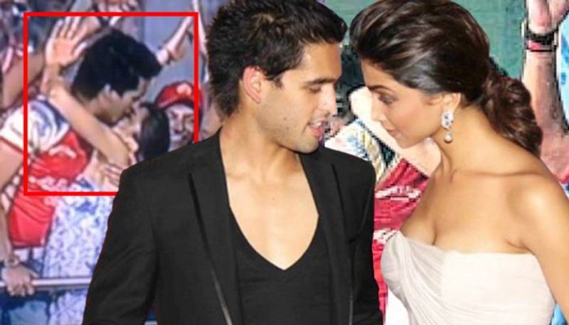 this was why deepika broke up with sidhardh malya ksr