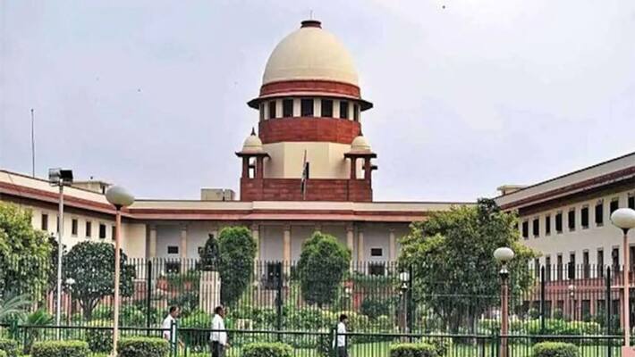 Supreme Court recommends elevation of openly gay lawyer as judge of Delhi HC Supreme Court recommends elevation of openly gay lawyer as judge of Delhi HC