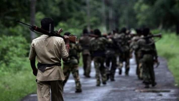 adilabad court sensational verdict on maoist azad encounter case adilabad court sensational verdict on maoist azad encounter case