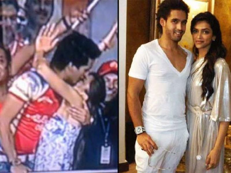 this was why deepika broke up with sidhardh malya ksr