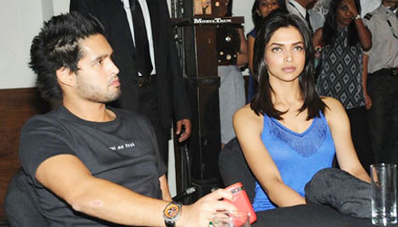this was why deepika broke up with sidhardh malya ksr
