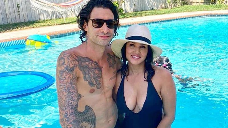 Here why can't you post 'nasty comments' on Sunny Leone's social media RCB