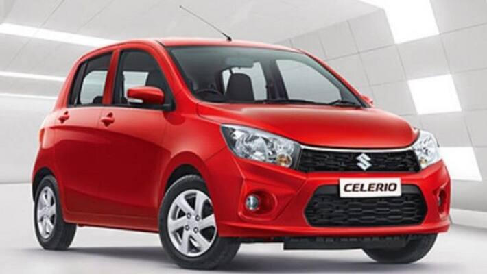 Auto News 2020, Maruti-Suzuki to launch new celerio in festive season MJA Auto News 2020, Maruti-Suzuki to launch new celerio in festive season MJA