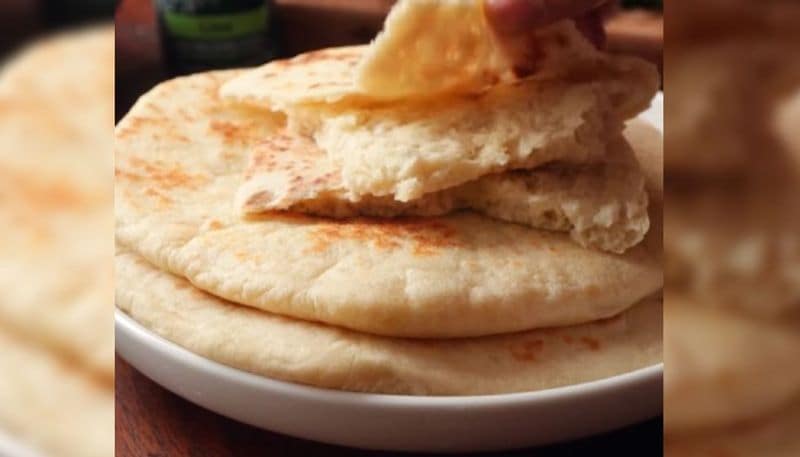 eating roti at dinner can harmfull for your health BRD