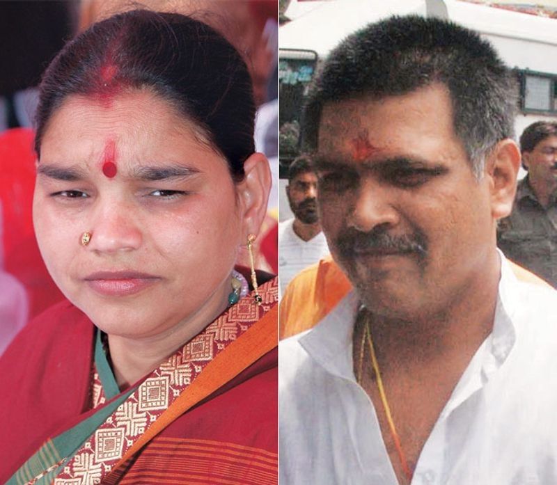 बाहुबली विधायक बनने के बाद सूरजभान, नीतीश का साथ छोड़कर राम विलास पासवान के साथ हो गया। सूरजभान पर कई हत्याओं के आरोप थे। जनवरी 1992 में बेगूसराय के मधुरापुर गांव के रामी सिंह की हत्या हुई थी। इस केस में मुख्य गवाह और यहां तक कि सरकारी वकील रामनरेश शर्मा की भी हत्या हो गई थी। ऐसे में वह अन्य मामलों की तरह इसमें भी बरी हो जाता, लेकिन केस का एक गवाह नहीं टूटा। यह गवाह बेगुसराय के डॉन रह चुके कामदेव सिंह के परिवार से था।