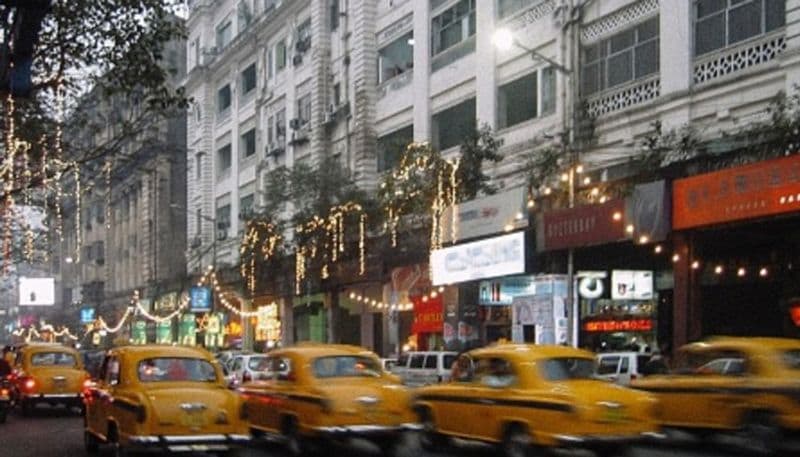 Find out the most beautiful place to visit in Kolkata RTB