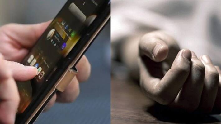 unable to get smartphone for online class women died by suicide unable to get smartphone for online class women died by suicide