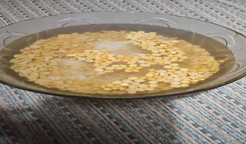 how to turn simple khichdi to tasty gujarati khichdi