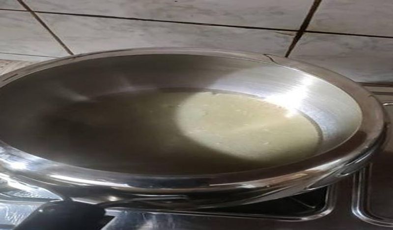 how to turn simple khichdi to tasty gujarati khichdi