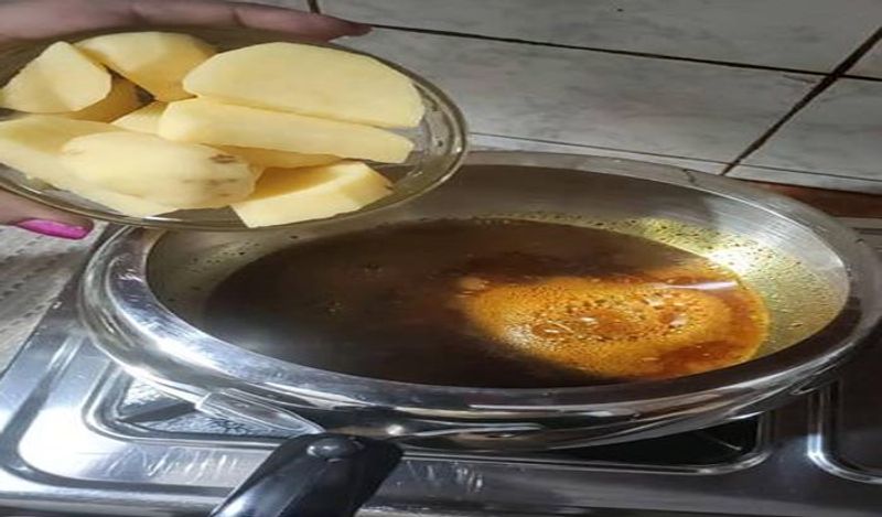 how to turn simple khichdi to tasty gujarati khichdi