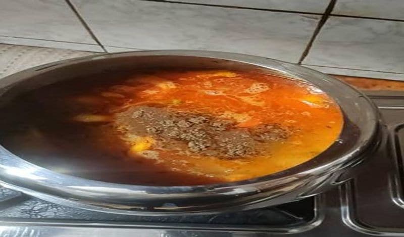 how to turn simple khichdi to tasty gujarati khichdi