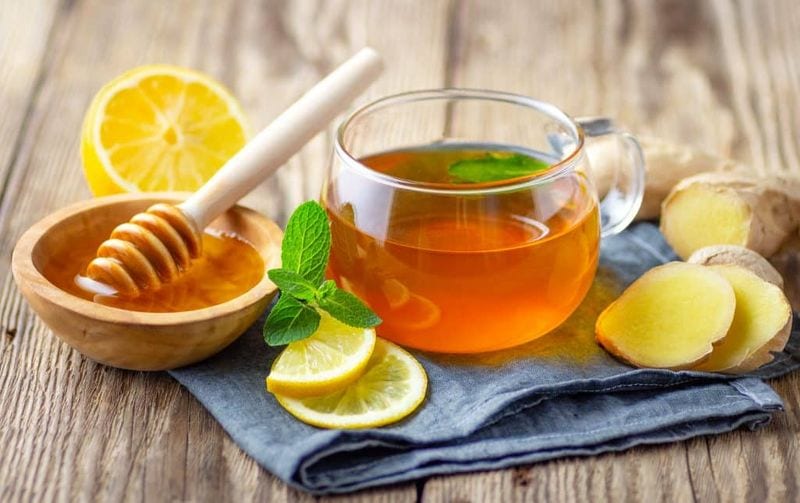 These immunity boosting teas can keep you strong this monsoon-dnm