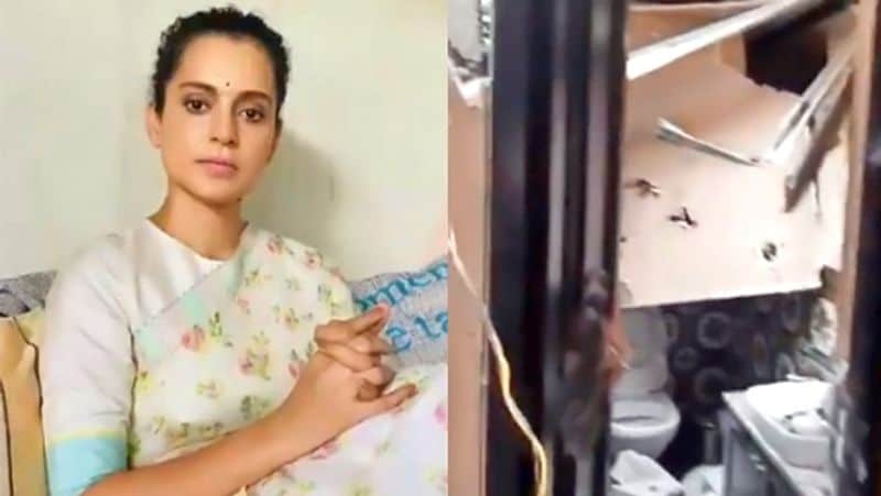 बहुत कम लोगों को इस बात की जानकारी होगी कि आज से 9 साल पहले जब कंगना फिल्म इंडस्ट्री में स्थापित नहीं हुई थीं उस वक्त उन्होंने चिराग के अपोजीट एक फिल्म में उनकी लीड हीरोइन की भूमिका निभाई थी। ये फिल्म थी - मिले ना मिले हम। 2011 में रिलीज हुई फिल्म का निर्देशन तनवीर खान ने किया था।
