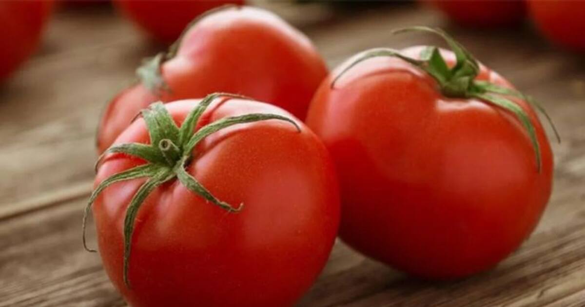 No tomatoes? Use these five easy alternatives