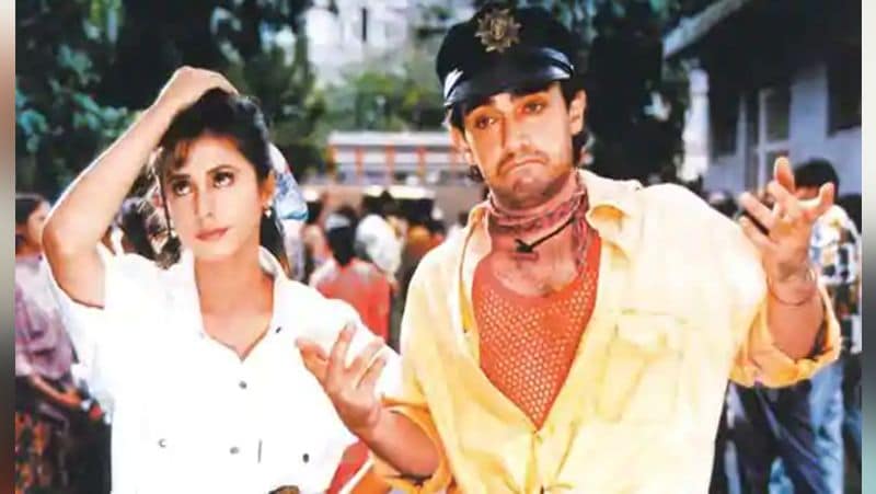 रामू इसके बाद सदमे में आ गए थे। श्रीदेवी के अलावा उनके मन में दूसरी कोई हीरोइन नहीं थी। वे शाहरुख खान को हीरो और श्रीदेवी को हीरोइन लेना चाहते थे और सुपरस्टार के रोल के लिए अनिल कपूर को लेना चाहते थे।