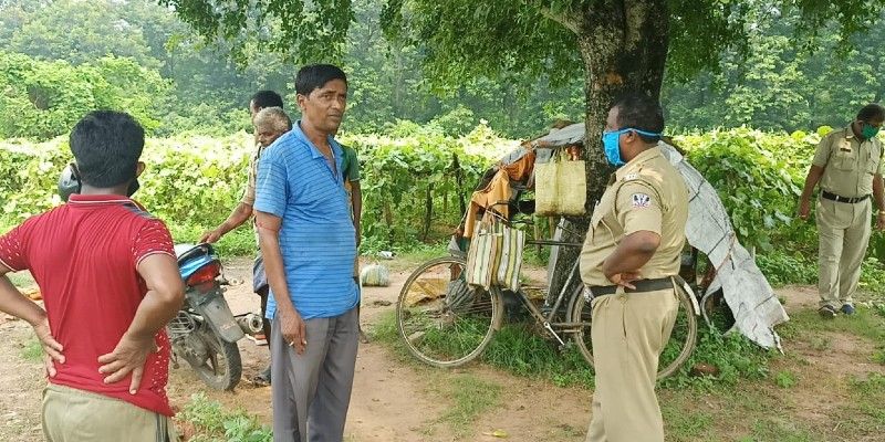 Blast like sound creates panic in Durgapur BTG