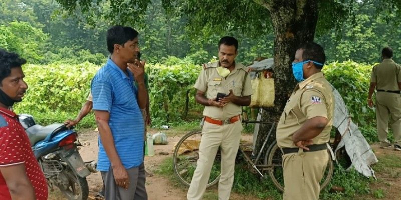 Blast like sound creates panic in Durgapur BTG