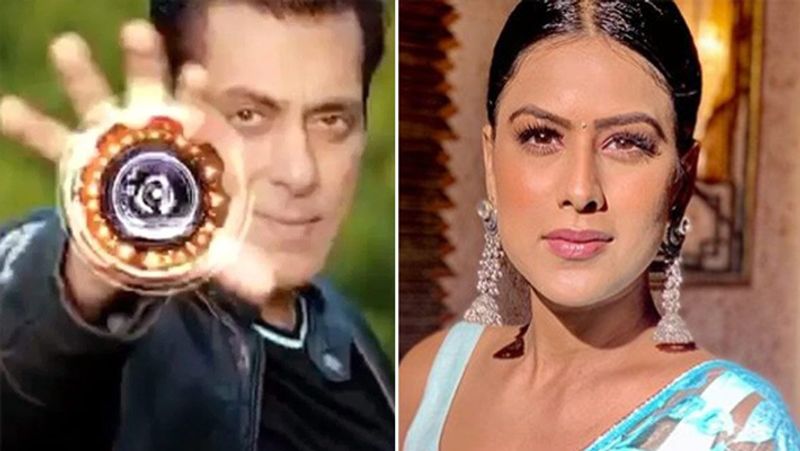 'बिग बॉस 2020' को लेकर एक बड़ी खबर ये भी सामने आ रही है। रिपोर्ट्स के मुताबिक, शो का ग्रैंड प्रीमियर 4 अक्टूबर को होने वाला है और इसकी शूटिंग सलमान खान दो दिन पहले यानी 1 अक्टूबर को करने वाले हैं। रिपोर्ट्स में यह भी कहा जा रहा है कि शो के सभी कंटेस्टेंट्स 1 अक्टूबर को ही बिग बॉस के घर में में एंटर हो जाएंगे।