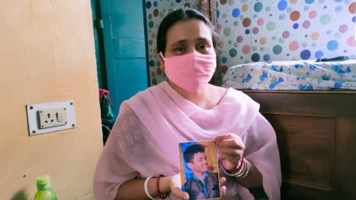 A NEET student goes missing days before examination in Konnagar BTG A NEET student goes missing days before examination in Konnagar BTG