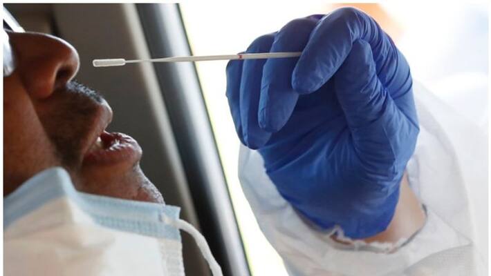 rate of PCR test reduced across all SEHA testing centres in UAE rate of PCR test reduced across all SEHA testing centres in UAE