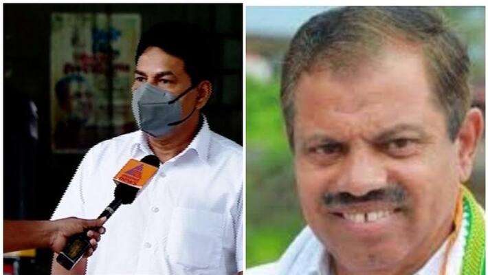 jewellery owner against mc kamaruddin mla in theft case jewellery owner against mc kamaruddin mla in theft case
