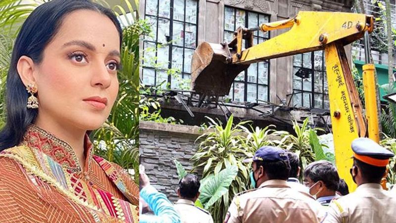 ಕಳೆದ ಗುರುವಾರ ಕಂಗನಾ ವಕೀಲ ರಿಜ್ವಾನ್ ಸಿದ್ಧಿಕಿ ಸೋಮವಾರ 29 ಪುಟದ ಅರ್ಜಿಯನ್ನು ತಿದ್ದುಪಡಿ ಮಾಡಲಿದ್ದೇನೆ ಎಂದು ಹೈಕೋರ್ಟ್ಗೆ ತಿಳಿಸಿದ್ದರು.