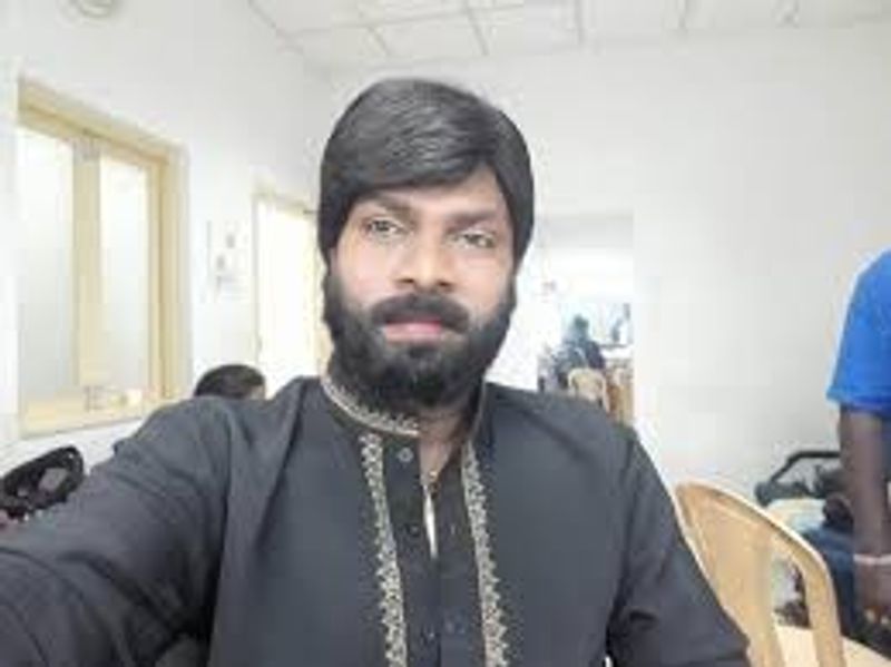 கதறி அழ விட்ட வடிவேல் பாலாஜி