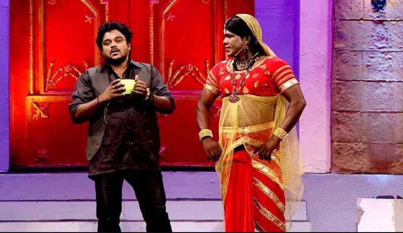 பலரையும் சிரிக்க வைத்த இவருக்கு இப்படி ஒரு நிலைமையா?