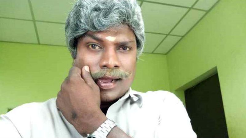 கலையின் மீது அளவு கடந்த ஈடுபாடு 