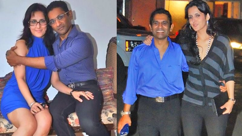 ट्यूलिप ने मुंबई के जमनाबाई नरसी स्कूल से अपनी पढ़ाई पूरी की। इसके बाद विवेक कॉलेज से मेजरिंग फूड साइंस एंड केमिस्ट्री में ग्रैजुएशन किया। पढ़ाई खत्म करने के बाद उन्होंने 2000 में फेमिना मिस इंडिया में भाग लिया, लेकिन उन्हें सफलता नहीं मिली।