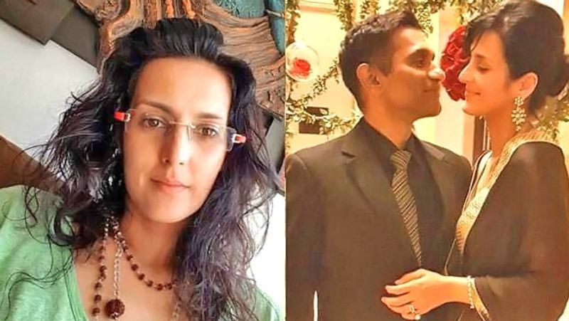 मीडिया सर्किल में उन्हें कैप्टन विनोद नायर के नाम से जाना जाता है। ट्यूलिप जोशी फिलहाल विनोद नायर के साथ ही करोड़ों की इस कंपनी की डायरेक्टर भी हैं।