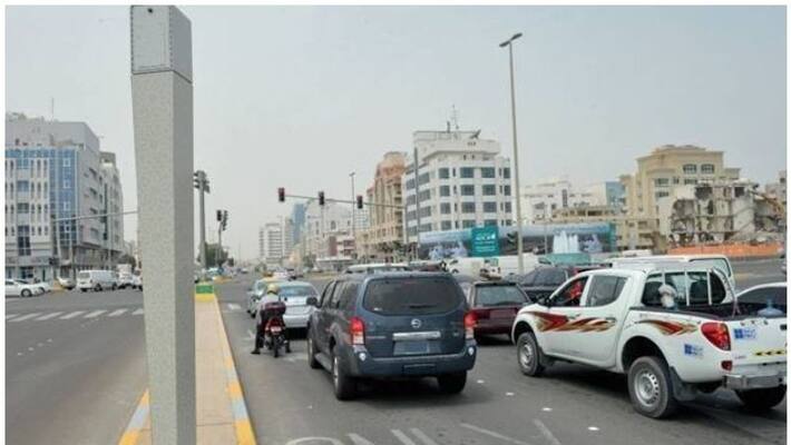 new traffic fines and impounding rules announced in abu dhabi new traffic fines and impounding rules announced in abu dhabi