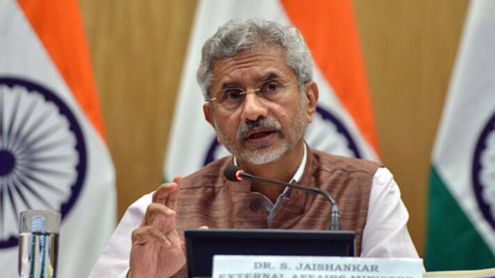 Subrahmanyam Jaishankar says China army in boarder is a threat Subrahmanyam Jaishankar says China army in boarder is a threat
