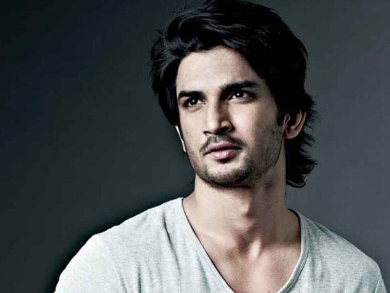 sushant singh rajput lawer Vikas singh claims he was murdered BRD