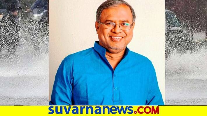 Suresh Kumar Approves Self Retirement For Paralysed KES Officer Suresh Kumar Approves Self Retirement For Paralysed KES Officer