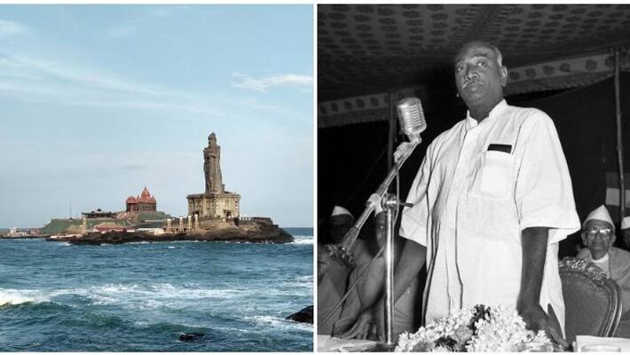 50 years later by-election in Kanyakumari ... Kamaraj won then ... Who is today? 50 years later by-election in Kanyakumari ... Kamaraj won then ... Who is today?