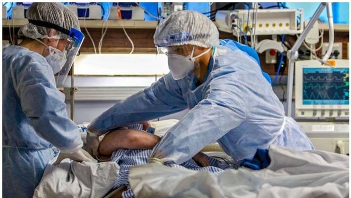 no proper facilities in critical care warned expert committee no proper facilities in critical care warned expert committee