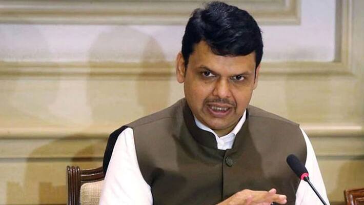 Maharashtra DCM Devendra Fadnavis Anger on Karnataka grg Maharashtra DCM Devendra Fadnavis Anger on Karnataka grg