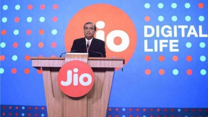 Reliance working on Jio Orbic Myra 5G phone Reliance working on Jio Orbic Myra 5G phone