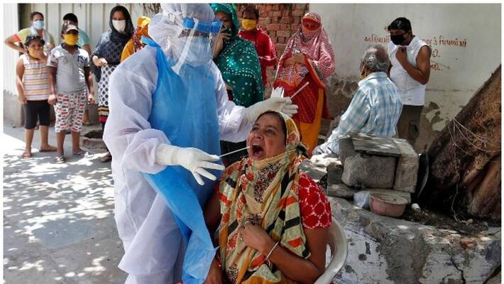india likely had 64 lakh covid cases by may says icmr sero survey india likely had 64 lakh covid cases by may says icmr sero survey
