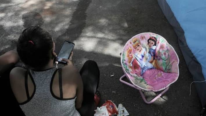 Domestic servants who received a backlash after Beirut explosion Domestic servants who received a backlash after Beirut explosion