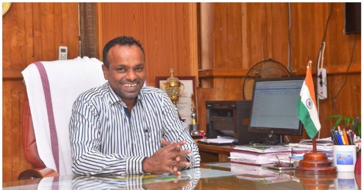 ജീവനക്കാരന് കൊവിഡ്, കൊല്ലം ജില്ലാ കലക്ടർ സ്വയം നിരീക്ഷണത്തിൽ kollam