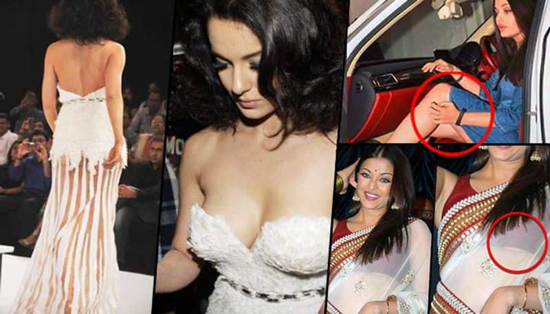 What are the phobias of bollywood celebrities
