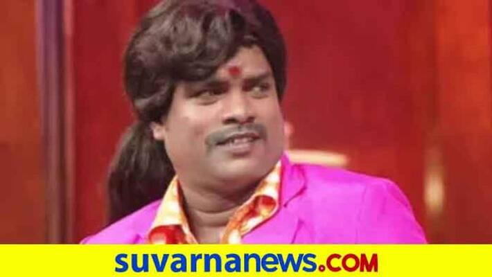 Tamil comedian Vadivel Balaji passes away in Chennai Tamil comedian Vadivel Balaji passes away in Chennai