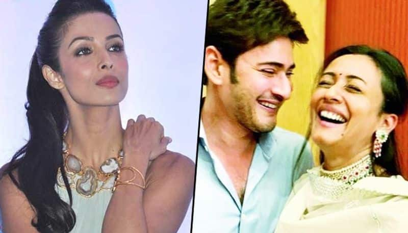 When Mahesh Babu S Wife Namrata Shirodkar Friends Ganged Up Against Malaika Arora