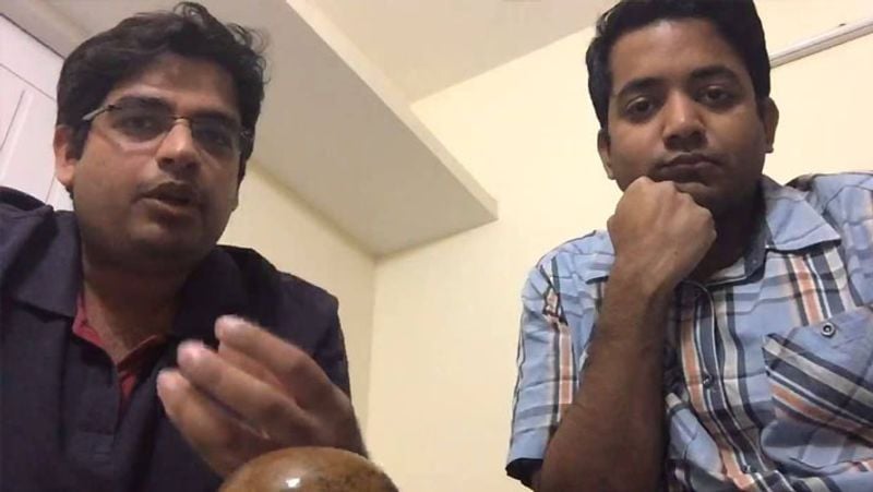 गौरव मुंजाल: जयपुर के रहने वाले गौरव मुंजाल की एजुकेशन सेंट जैवियर्स से हुई। इन्होंने कम्प्यूटर इंजीनियरिंग में बीटेक किया है। इसके बाद एक मल्टीनेशनल कंपनी में ऊंची पोस्ट पर जॉब करने लगे। लेकिन उनका सपना था कि वे ऑनलाइन एजुकेशन प्लेटफार्म में आकर कुछ करें। इसलिए जॉब छोड़कर रोमन सैनी के साथ अनएकेडमी की नींव रखी। इनके पिता ईश मुंजाल जयपुर के नामी डॉक्टर हैं।
रोमन सैनी: ये सिर्फ 22 साल की उम्र में 18वीं रैंक हासिल कर IAS बने थे। ये जयपुर जिले की कोटपुतली तहसील के गांव रायकरनपुर के रहने वाले हैं। इन्होंने 16 साल की उम्र में AIIMS का एग्जाम भी पास किया था। ये 2014 में मध्य प्रदेश कैडर के आईएएस बने थे। रोमन सैनी की पहली पोस्टिंग जबलपुर में सहायक कलेक्टर के पद पर हुई थी।