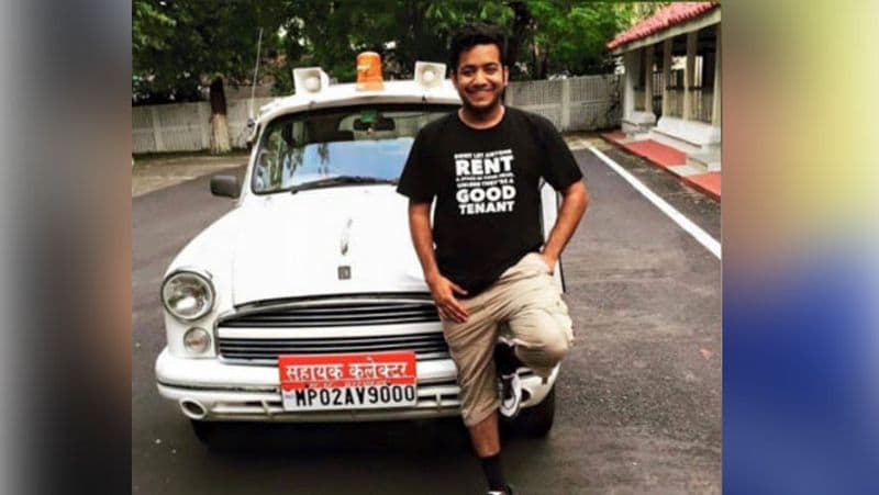 रोमन सैनी कहते हैं कि वे हमेशा से कुछ नया करना चाहते थे। इसलिए IAS की नौकरी छोड़कर गौरव के साथ कंपनी की नींव रखी।