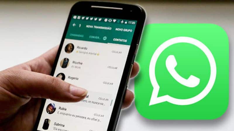 Whats app says banned 20 million indian user account