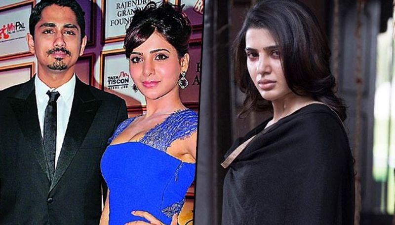 Heartbroken Samantha Akkineni once opened up about ex-boyfriend; also about  her personal life